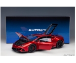 Lamborghini Huracan Evo 2019 Red (Rosso 1:18 79213