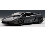 Lamborghini Gallardo LP570-4 Superlegge 1:18 7465
