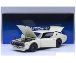 Nissan Skyline 2000 GT-R KPGC110 Tuned  1:18 77467