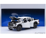 Ford F-150 Raptor Supercrew 2019 Oxford 1:18 72946