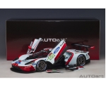 Ford GT GTE Pro Le Mans 24h 2019 R.Bris 1:18 81913