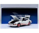 Porsche 911 Carrera 2.7 RS THE CIRCUIT  1:18 78026