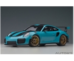Porsche 911 (991 II) GT2 RS Weissach pa 1:18 78175