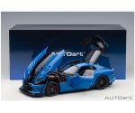 Dodge Viper GTS-R Commemorative ACR 201 1:18 71734