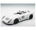 Porsche 908/2 #48 S. McQueen/P. Revson  1:18 87072