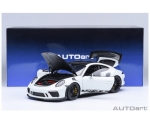 Porsche 911 (991.2) GT3 RS Weissach Pac 1:18 78176