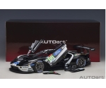 Ford GT GTE Pro Le Mans 24h 2019 S.Muck 1:18 81910