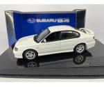 Subaru Legacy B4 99 White 1:43 58612