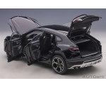 Lamborghini Urus 2018  Nero Noctis 1:18 79165