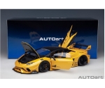 Lamborghini Huracan GT Liberty Walk LB  1:18 79127