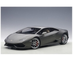 Lamborghini Huracan LP610-4 2014 Mat Gr 1:12 12099