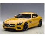 Mercedes Benz AMG GT S C190 2016 Solarb 1:18 76314