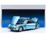 Aston Martin DB5 1964 Caribbean Pearl B 1:18 70288