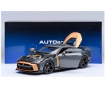 Nissan GT-R50 by Italdesign 2020 Silver 1:18 77510
