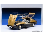 Nissan Fairlady Z S130 Seibu-Keisatsu S 1:18 77476