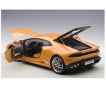 Lamborghini Huracan LP610-4 2014 Boreal 1:12 12098