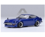 Nissan Fairlady Z (S30) Wangan Midnight 1:64 20685