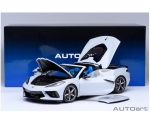 Chevrolet Corvette C8 Stingray Z51 2020 1:18 71284