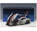 Dodge Viper GTS-R Commemorative Edition 1:18 71733