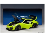 Porsche 911 (991.2) GT2 RS 2017 Weissac 1:18 78187