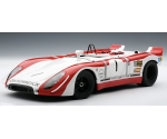 Porsche 908/02 #11 Redman 1969 1:18 86971