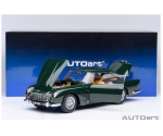 Aston Martin DB5 1964 British Racing Gr 1:18 70286