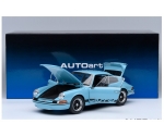 Porsche 911 Carrera 2.7 RS Gulf Blue wi 1:18 78032