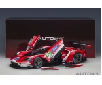 Ford GT GTE Pro Le Mans 24h 2019 A.Pria 1:18 81911