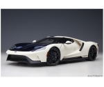 Ford GT 2022 '64 Prototype Heritage Edi 1:18 72926