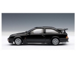 Ford Sierra RS Cosworth 1987 Black 1:43 52861