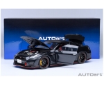 Nissan GT-R (R35) Nismo 2022 Special Ed 1:18 77504