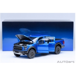 Ford F-150 Raptor Supercrew 2019 Veloc  1:18 72949