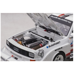 Audi Sport quattro S1 E2 #1 Winner Pike 1:18 88700
