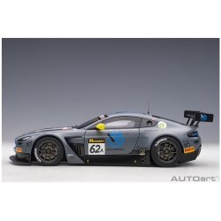 Aston Martin Vantage GT3 Bathurst 12h 2 1:18 81906