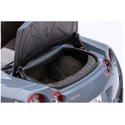 Nissan GT-R (R35) Nismo 2022 Special Ed 1:18 77505