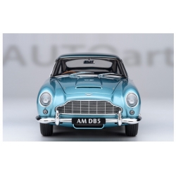 Aston Martin DB5 1964 Caribbean Pearl B 1:18 70288