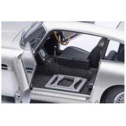 Aston Martin DB5 Goldfinger 007 1964 Si 1:18 70296
