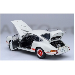 Porsche 911 Carrera 2.7 RS THE CIRCUIT  1:18 78026