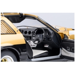 Nissan Fairlady Z S130 Seibu-Keisatsu S 1:18 77476