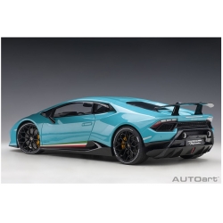 Lamborghini Huracan Performante 2017 Li 1:12 12077