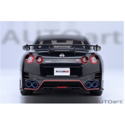 Nissan GT-R (R35) Nismo 2022 Special Ed 1:18 77504