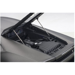 Lamborghini Huracan LP610-4 2014 Mat Gr 1:12 12099
