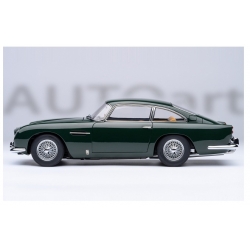 Aston Martin DB5 1964 British Racing Gr 1:18 70286