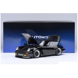 Porsche 911 930 Turbo Wangan Midnight B 1:18 78158
