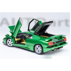 Lamborghini Diablo SE30 Anniversary Edi 1:18 79150
