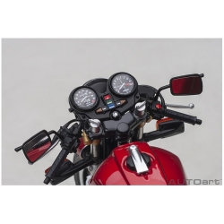 Honda CB750F BariBari Legend Koma Gun   1:12 12561