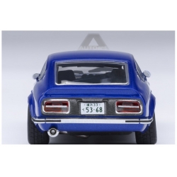 Nissan Fairlady Z (S30) Wangan Midnight 1:64 20686