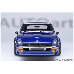 Nissan Fairlady Z (S30) Wangan Midnight 1:18 77453