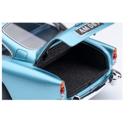 Aston Martin DB5 1964 Caribbean Pearl B 1:18 70288