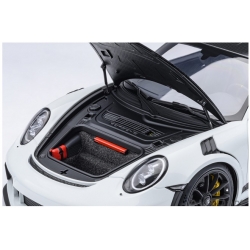 Porsche 911 (991.2) GT3 RS Weissach Pac 1:18 78176